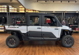 2025 Polaris Ranger?? Crew XD 1500 NorthStar Edition Ultimate