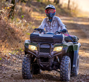 2025 Honda FourTrax Rancher?? 4X4 Automatic DCT EPS