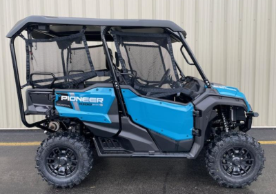 2025 Honda Pioneer 1000 Forest
