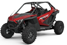 Polaris RZR Pro XP?? Premium,