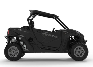 2025 CFMOTO ZFORCE 800 Trail 