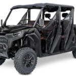 2025 CFMOTO UFORCE U10 Pro XL