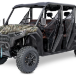 2025 CFMOTO UFORCE 1000 XL