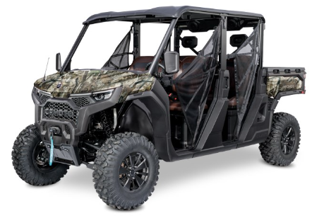 2025 CFMOTO UFORCE 1000 XL
