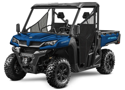2025 CFMOTO UFORCE 1000