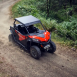 2025 CFMOTO ZFORCE 950 Trail