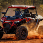 2025 Polaris RZR?? Trail Sport