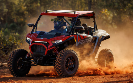 2025 Polaris RZR?? Trail Sport