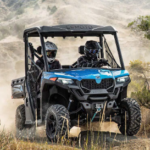 2025 CFMOTO UFORCE 600