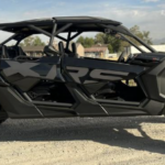 2025 Can-Am Maverick X3 MAX X rs TURBO RR