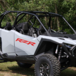 2025 Polaris RZR Pro S 4 Premium