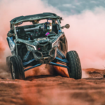 2025 Can-Am Maverick X3 X mr TURBO RR 64