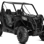 2025 Can-Am Maverick Trail DPS 700