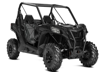 2025 Can-Am Maverick Trail DPS 700