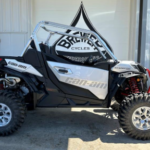 2025 Can-Am Maverick Sport X mr 1000R