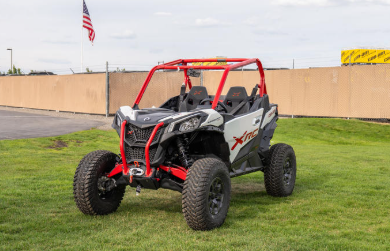 2025 Can-Am Maverick Sport X mr 1000R