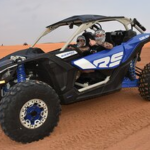 2025 Can-Am Maverick R X