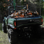 2025 Can-Am Commander MAX XT 700