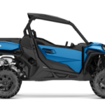 2025 Can-Am Commander MAX XT 1000R