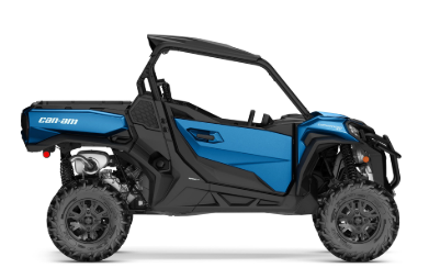2025 Can-Am Commander MAX XT 1000R