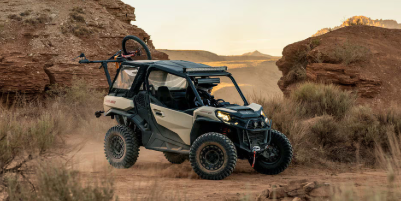 2025 Can-Am Commander MAX XT 1000R