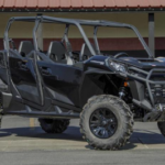 2025 Can-Am Commander MAX DPS 1000R
