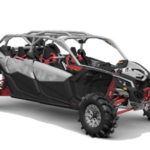 2025 Can-Am Maverick R MAX Base