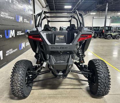 2025 Polaris RZR Pro S 4 Sport