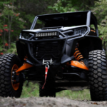 2025 Can-Am Commander XT 700