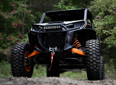 2025 Can-Am Commander XT 700
