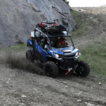 2025 Can-Am Commander XT 1000R