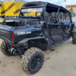 2025 Can-Am Defender X mr HD10
