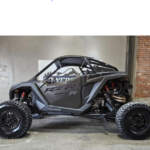 2025 Polaris RZR Pro R Ultimate