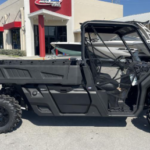 2025 Can-Am Defender PRO XT HD10