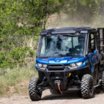 2025 Can-Am Defender PRO DPS HD10 -