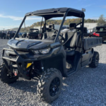 2025 Can-Am Defender XT HD9