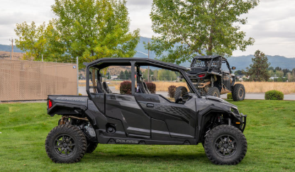 2025 Polaris GENERAL?? XP 4 1000 Ultimate