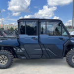 2025 Can-Am Defender MAX DPS HD10