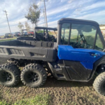 2025 Can-Am Defender 6X6 XT HD10