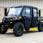 2025 Can-Am Defender XT HD7
