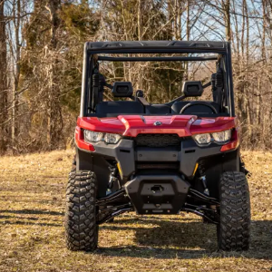 2025 Can-Am Defender XT HD7