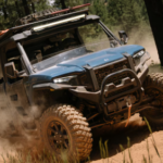 2025 Polaris XPEDITION XP Northstar