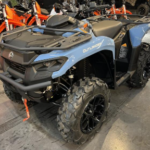 2025 Can-Am Outlander??? XT 700R