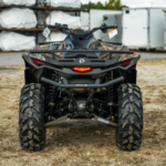 2025 Can-Am Outlander??? Pro HD5