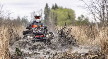 2025 Can-Am Outlander??? Pro HD5