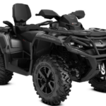 2025 Can-Am Outlander DPS 850