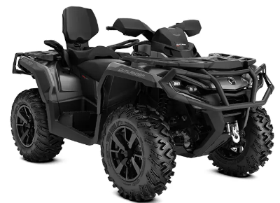 2025 Can-Am Outlander DPS 850
