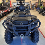 Can-Am Outlander MAX Pro Hunting Edition HD7
