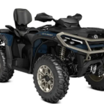 2025 Can-Am Outlander MAX Limited 1000R