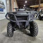 2025 Can-Am Outlander??? Pro HD7